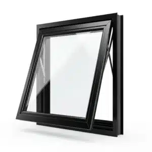 Aluminum Awning Window