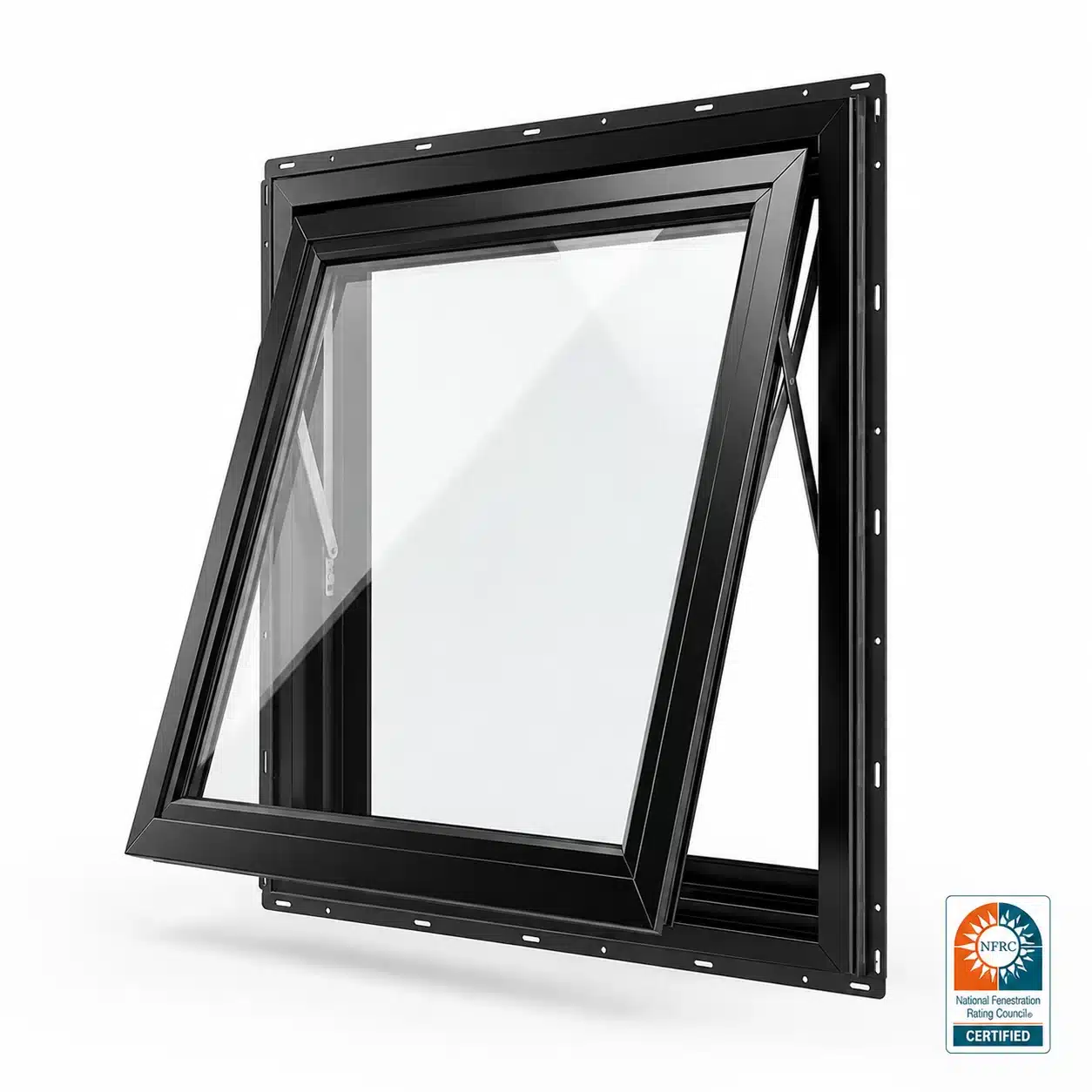 Aluminum Awning Window - Image 2