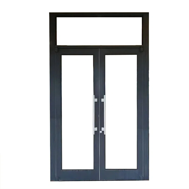 Aluminum Casement Door - Image 4