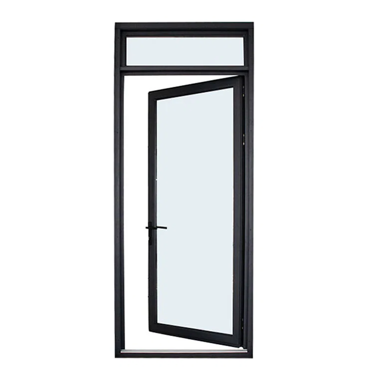 Aluminum Casement Door - Image 8