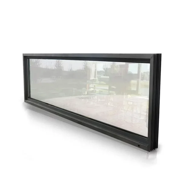 Fixed Hung Window Aluminum Picture Windows | Slim Architectural Fixed Glass