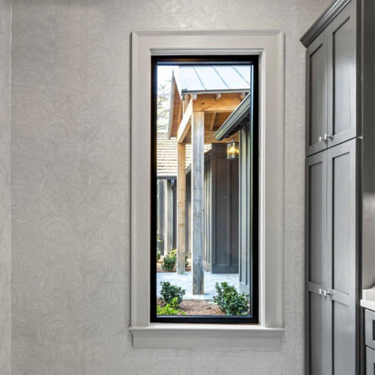 Aluminum Fixed Window - Image 6
