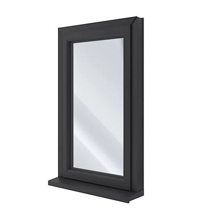 Aluminum Fixed Window - Image 5