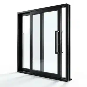 Aluminum Sliding Door