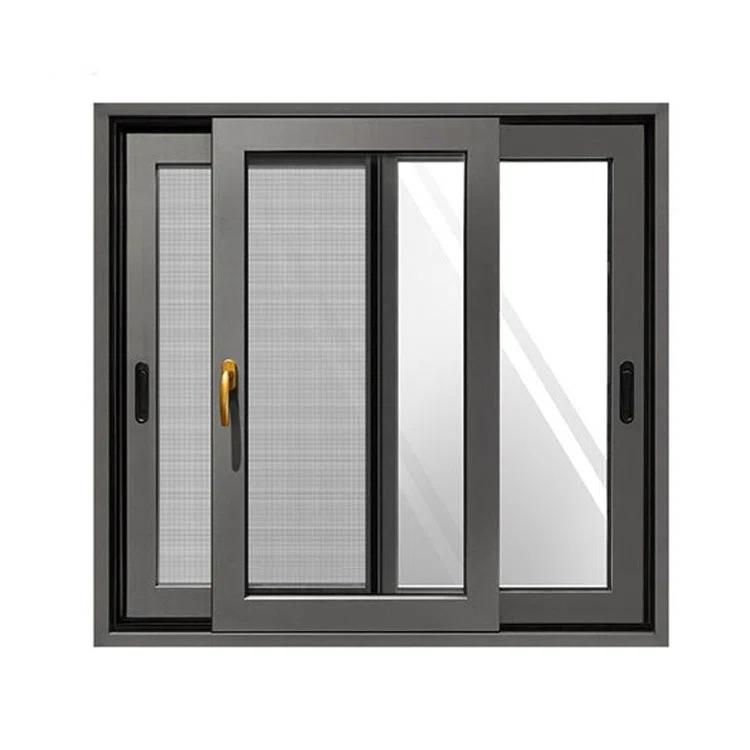 Aluminum Sliding Window - Image 2