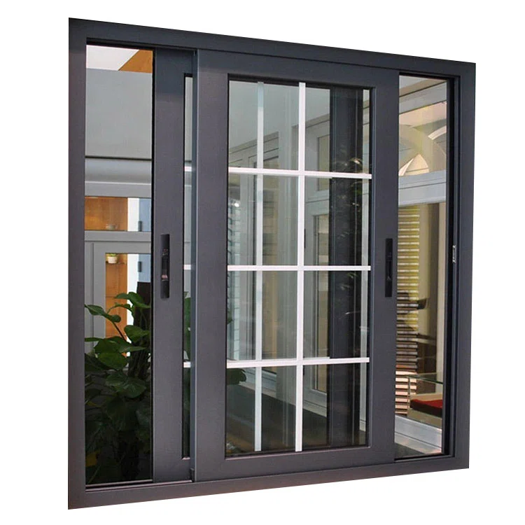 Aluminum Sliding Window - Image 4