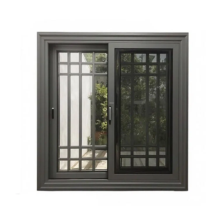 Aluminum Sliding Window - Image 3