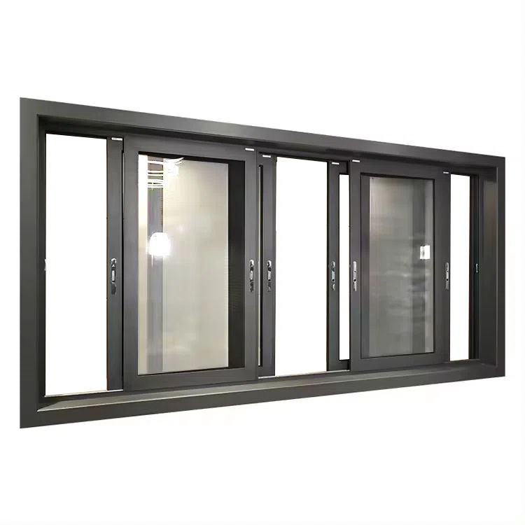 Aluminum Sliding Window - Image 8