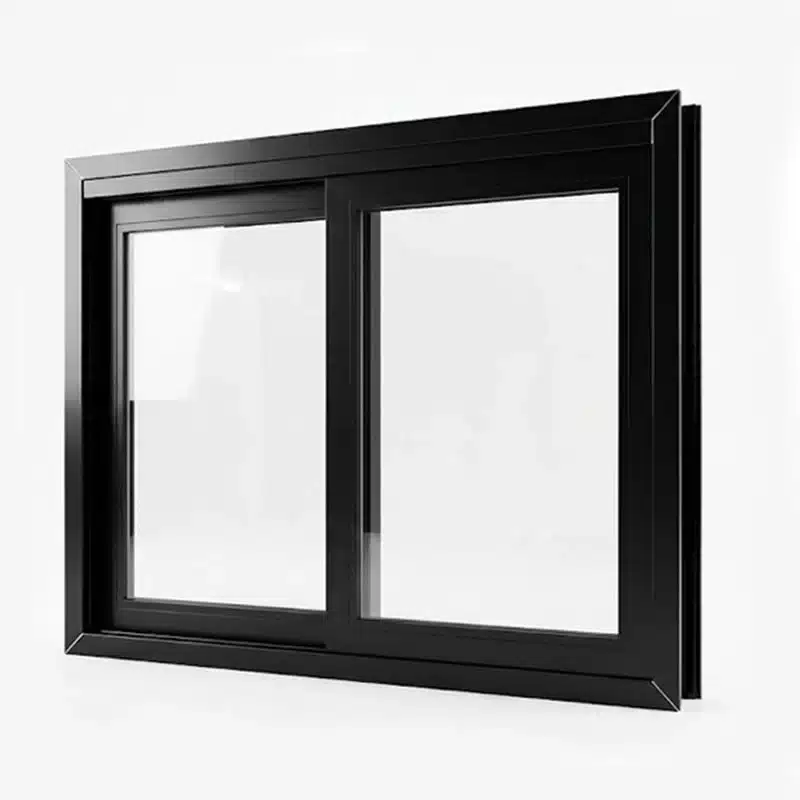 Aluminum Sliding Window