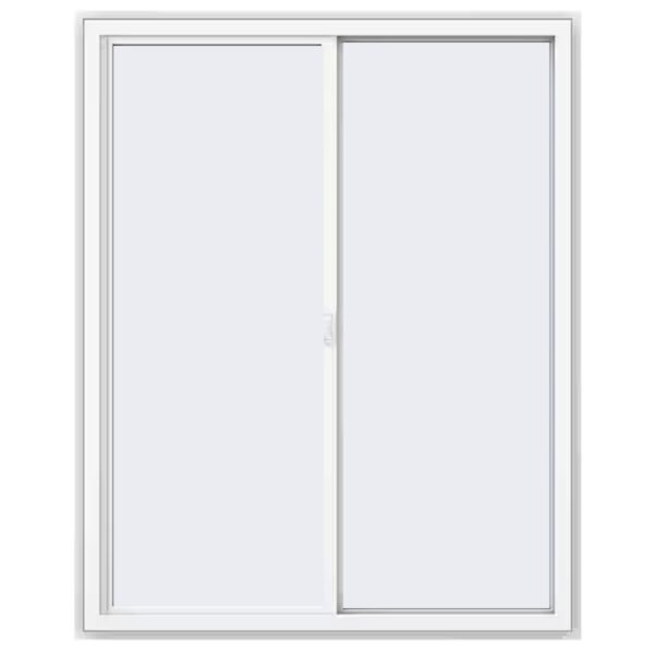 Energy Efficient Vinyl Sliding Windows| Super Window House