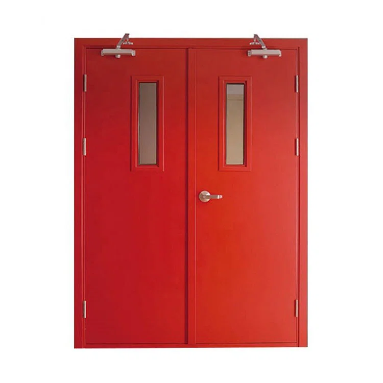 Fire-Rated Door - Image 6