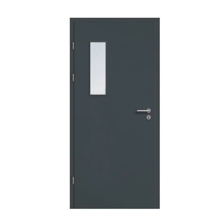 Fire-Rated Door - Image 2