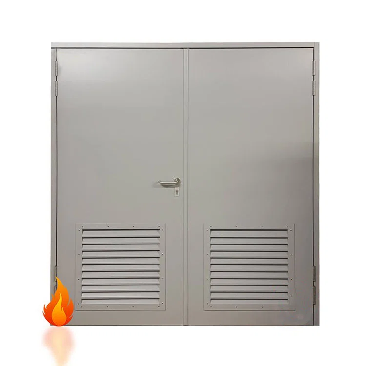 Fire-Rated Door - Image 8