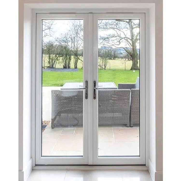Vinyl/UPVC/PVC Casement Door - Image 6