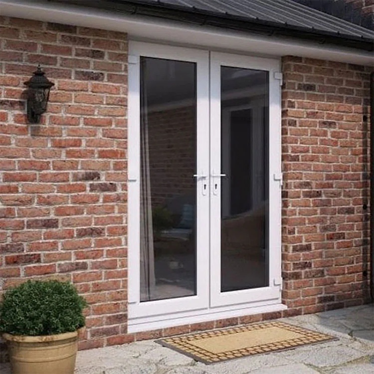 Vinyl/UPVC/PVC Casement Door - Image 5