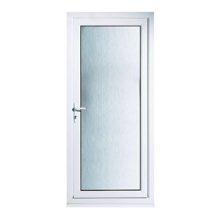 Vinyl/UPVC/PVC Casement Door - Image 2