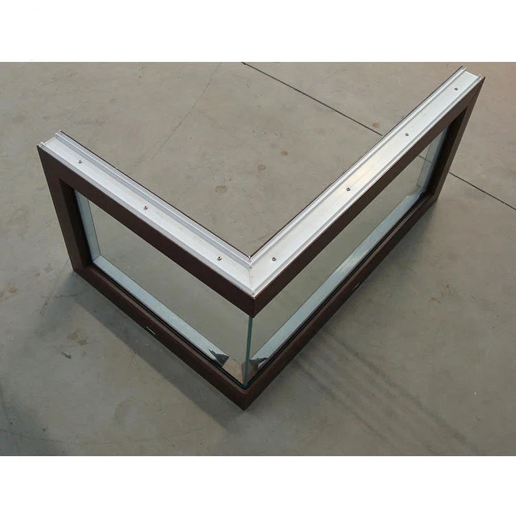 Vinyl Fixed Window - Image 4