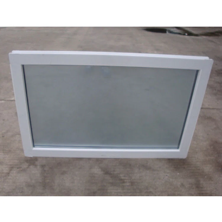 Vinyl Fixed Window - Image 3