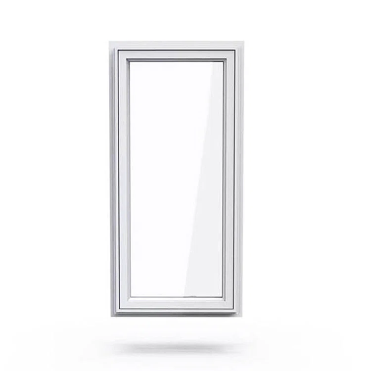 Vinyl Fixed Window - Image 2