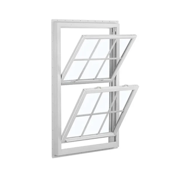 Tilt-In Vinyl Double Hung Windows | Slim-Frame & Easy-Maintenance