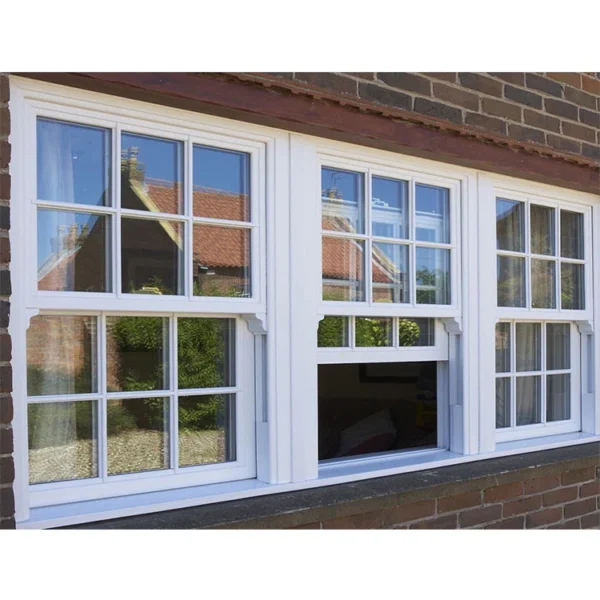 Tilt-In Vinyl Double Hung Windows | Slim-Frame & Easy-Maintenance