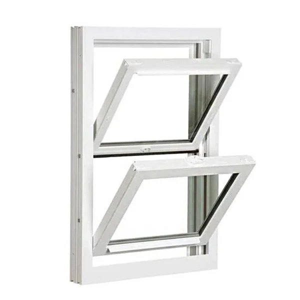 Tilt-In Vinyl Double Hung Windows | Slim-Frame & Easy-Maintenance