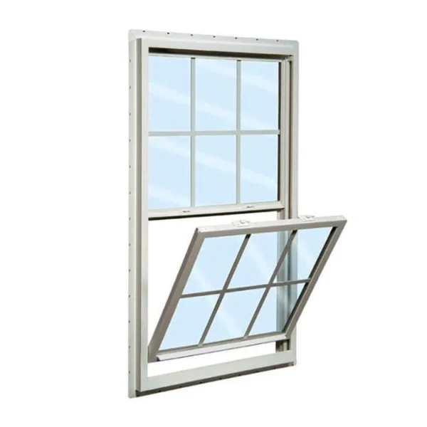 Tilt-In Vinyl Double Hung Windows | Slim-Frame & Easy-Maintenance