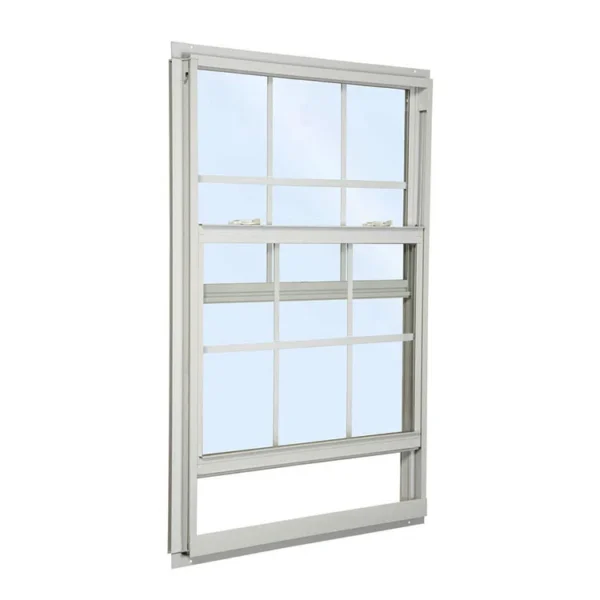 Tilt-In Vinyl Double Hung Windows | Slim-Frame & Easy-Maintenance