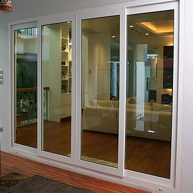 Vinyl/UPVC/PVC Sliding Door - Image 7