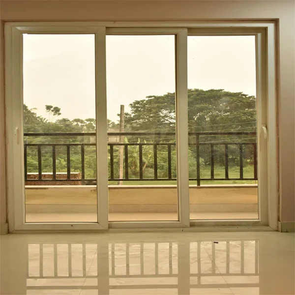 Vinyl Sliding Patio Doors | Smooth-Glide & Energy-Secure Design