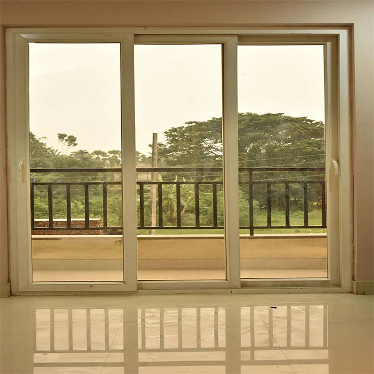 Vinyl/UPVC/PVC Sliding Door - Image 6