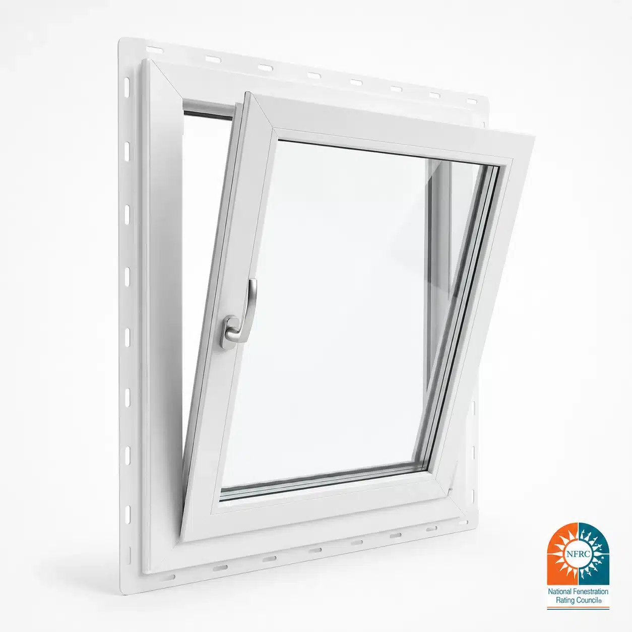 Vinyl Tilt & Turn Window - Image 2