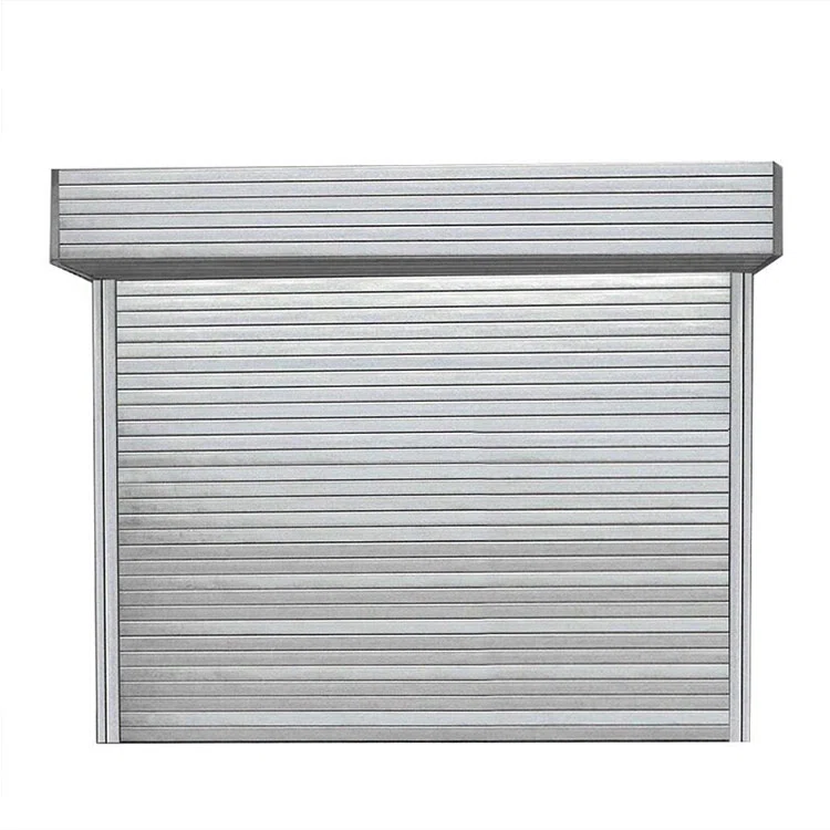 Shutter Door - Image 3