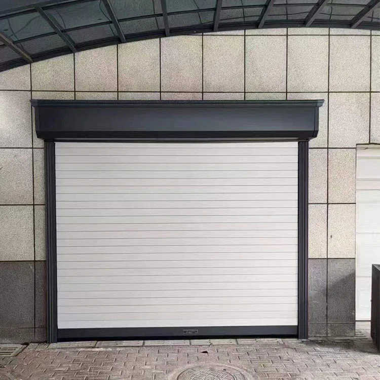 Shutter Door - Image 5