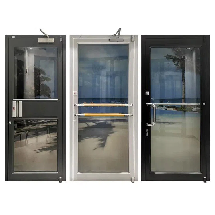 Storefront Door - Image 3