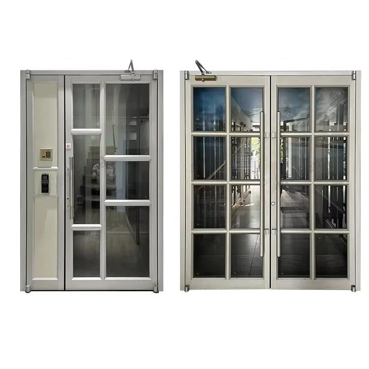 Storefront Door - Image 5