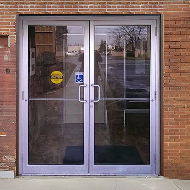 Storefront Door - Image 4