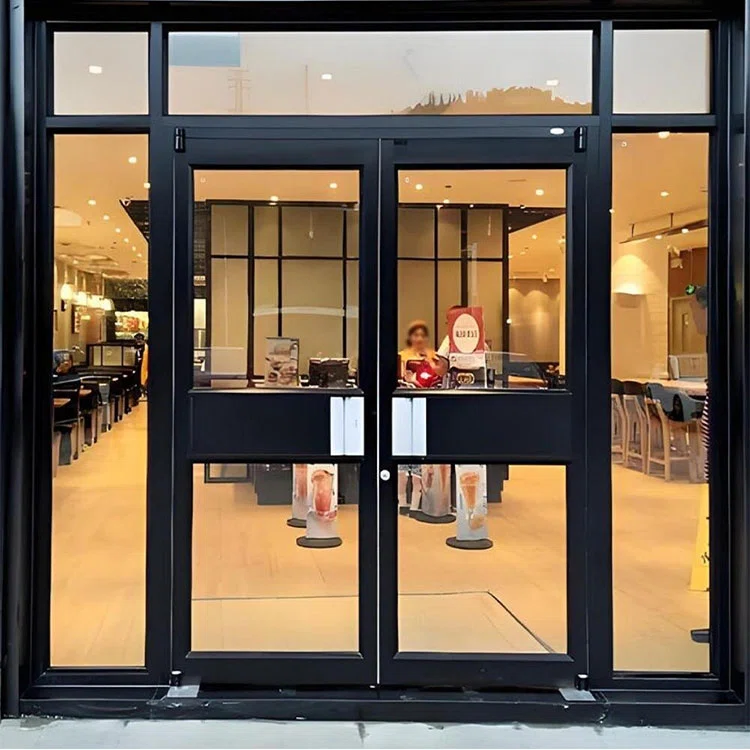 Storefront Door - Image 6
