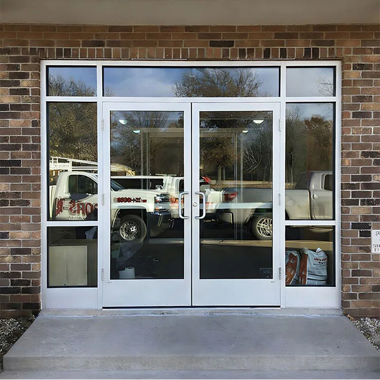 Storefront Door - Image 7