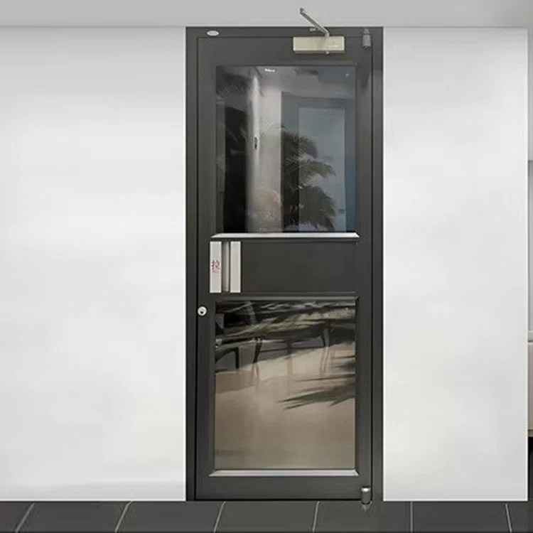 Storefront Door - Image 2