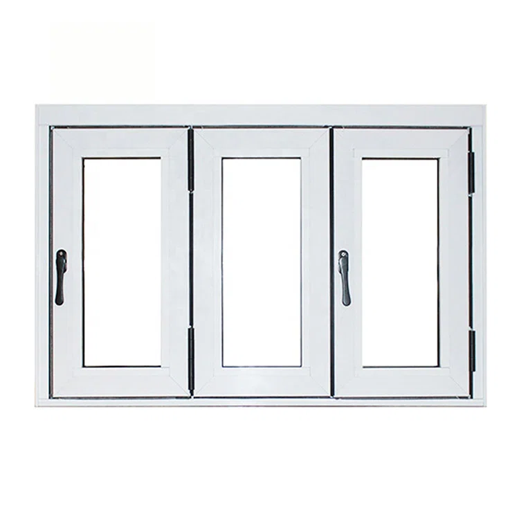 Vinyl Folding Window - Image 2