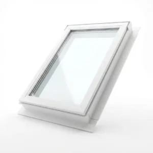 Vinyl Skylight Window