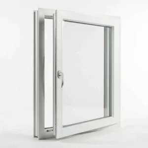 Vinyl Casement Window