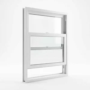 Vinyl Single / Double Hung Window