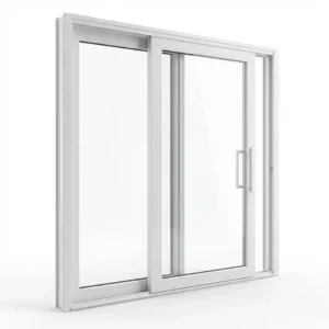 Vinyl/UPVC/PVC Sliding Door