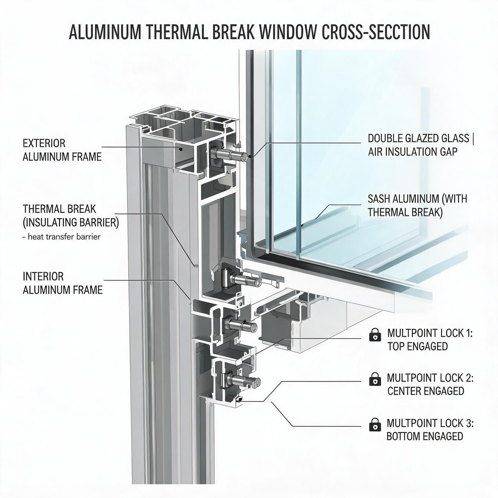 aluminum-thermal-break-window-cross-section-showing-multipoint-lock-engagement