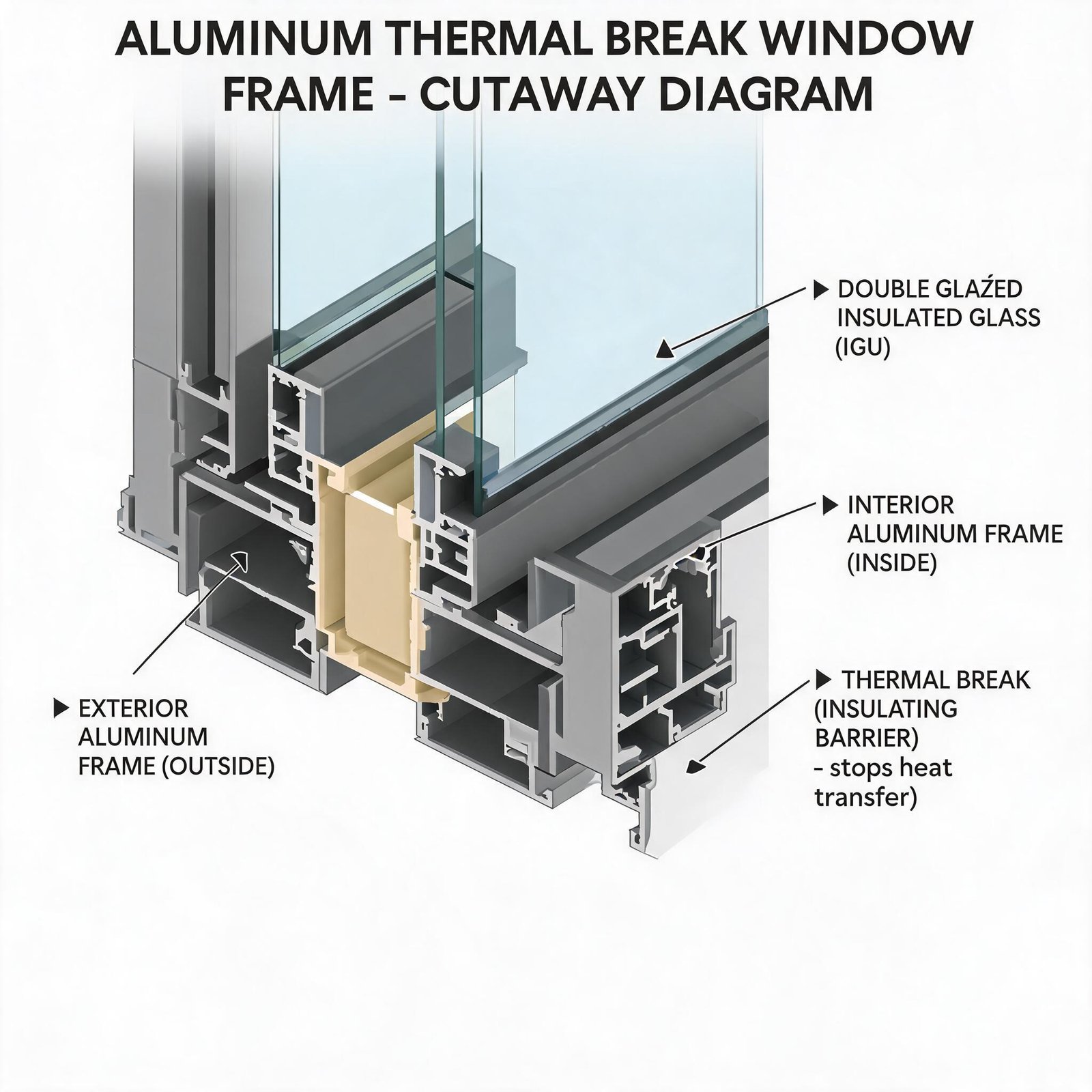 Superwindowhouse tornado warning springfield moaluminum-thermal-break-window-frame-cutaway-chamber-design