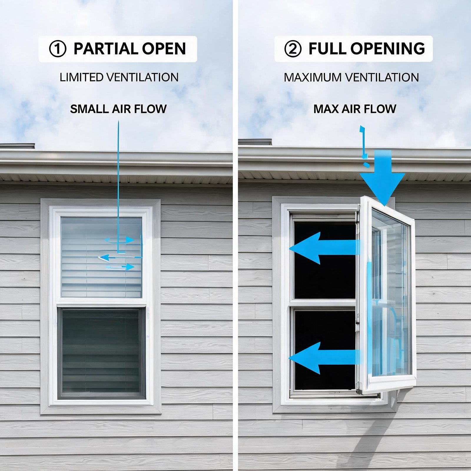 casement-window-full-opening-ventilation-comparison-diagram