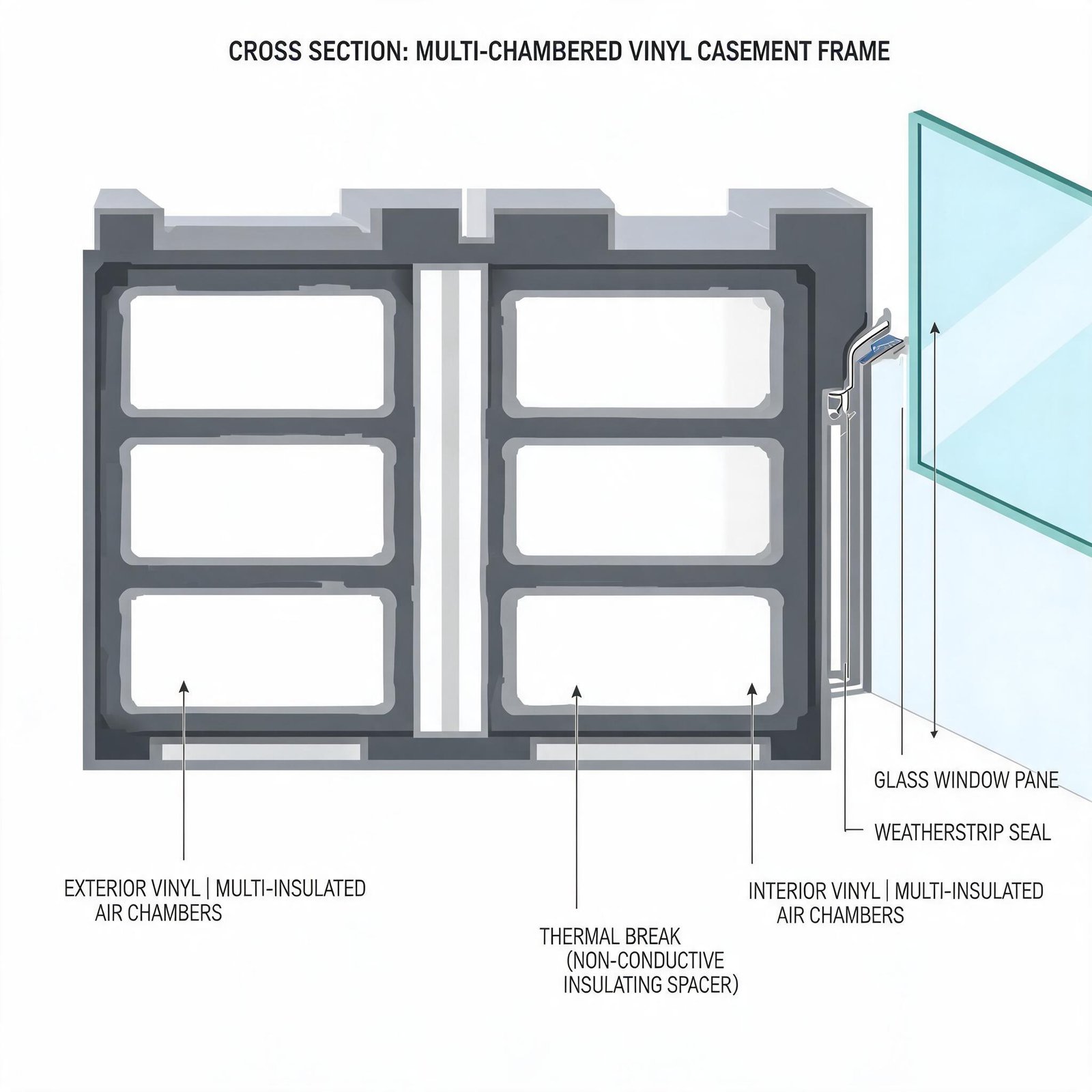 cross-section-diagram-of-multi-chambered-vinyl-casement-frame-with-thermal-break