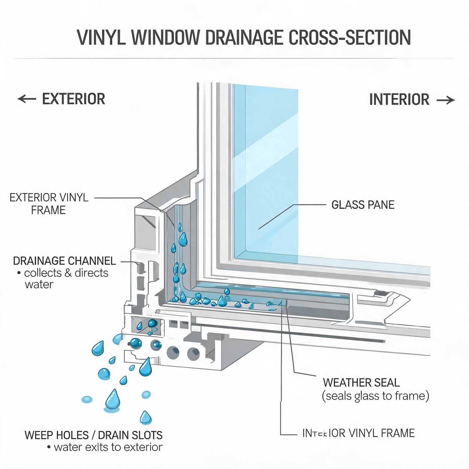 cross-section-diagram-of-vinyl-window-drainage-system
